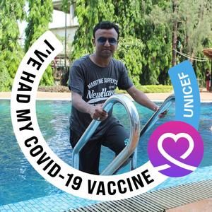 Meet your Posher, Md arifur rahaman